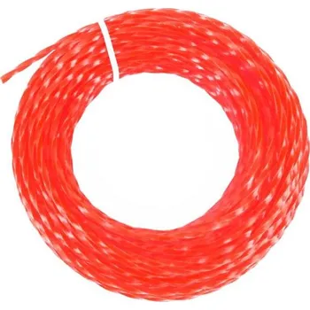 Struna do sekačky Struna do sekačky TWIST, 2,4 mm x 15 m, ENPRO