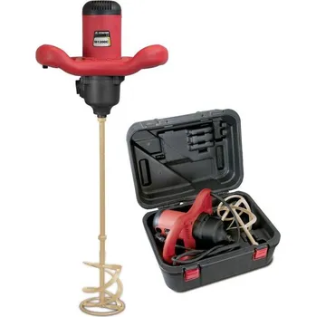 Míchadlo Míchadlo M 1200 CK, 1200W, kufr, STAYER