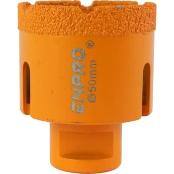 Dílna Korunka diamantová vykružovací, Ø 50 mm, M14, ENPRO