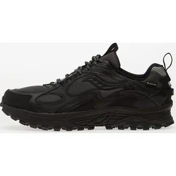 Pánské tenisky Tenisky Saucony Grid Aura X Black EUR 46