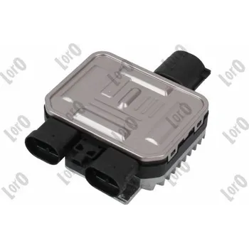 Řídící jednotka Řídící jednotka elektrického větráku motoru ABAKUS 133-017-013