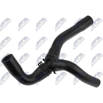 Chladič motoru Hadice chladiče NTY CPP-VW-028