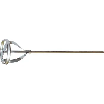 Dílna Míchadlo s kruhem, Ø 60 x 400 mm, šestihran, pozinkované, ENPRO