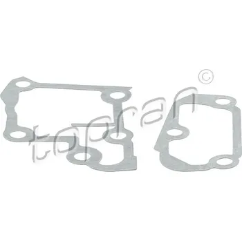 Chladič motoru Těsnění pro pouzdro termostatu TOPRAN 724 097