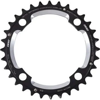 Převodník na kolo převodník 32z BBB RoundAbout 4"r.104 pin (převodník 32z BBB RoundAbout 4"r.104 pin)