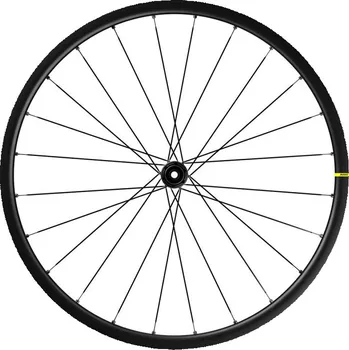 Zapletené kolo kolo zapletené 28" MAVIC KSYRIUM S Disc CL přední