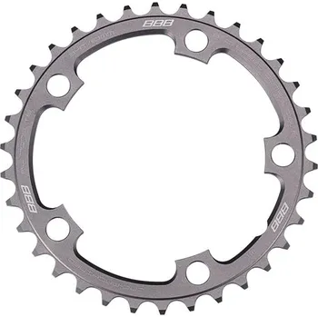 Komponent pro jízdní kolo převodník 38z BBB CompactGear r.110