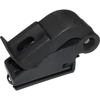 Cyklosvítilna držák XLC CL-X20 předního světla Titania CL-S16