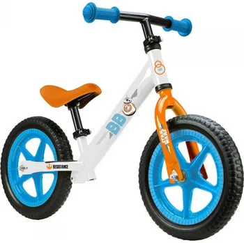 Odrážedlo odrážedlo Disney STAR WARS bílo modré