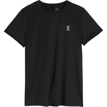 Dámské tričko Dámské funkční triko On Running Core-T Velikost: M / Barva: černá