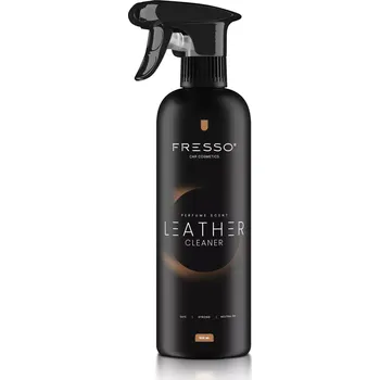 Fresso Leather Cleaner 500ml čistič kůže