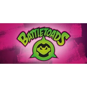 Počítačová hra Battletoads Steam CD Key CD Klíč