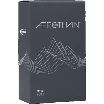 Komponent pro jízdní kolo duše SCHWALBE SV19E AEROTHAN 28"x2.10-2.40 (54/62-622) SV/40mm (duše SCHWALBE SV19E AEROTHAN 28"x2.10-2.40 (54/62-622) SV/40mm)