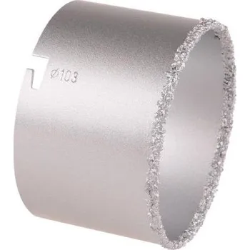 Příslušenství k nářadí Korunka vykružovací, Ø 83 mm, ENPRO