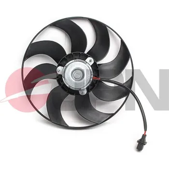 Chladič motoru Větrák, chlazení motoru JPN 62C0090-JPN
