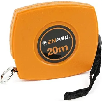 pásmo Pásmo ocelové CE, 20 m, ENPRO