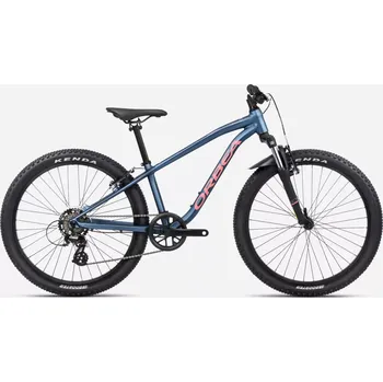 Dětské kolo Orbea MX 24 XC 2026 moondust blue/red 24"