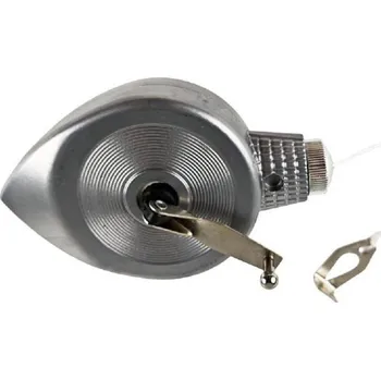 Ruční nářadí Navíječ kovový se šňůrou, 30 m, ENPRO