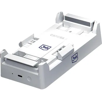 Telefonní příslušenství 3mk All-Safe - AIO aplikátor pro TitanGlass 5903108610155