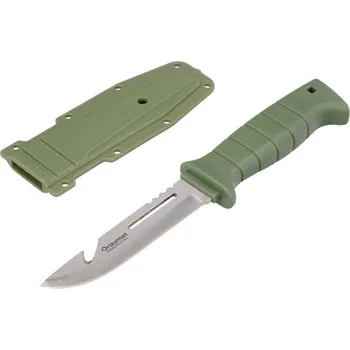 lovecký nůž Nůž s pouzdrem, FASTER TOOLS