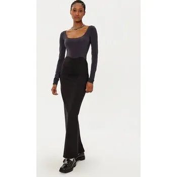 Body Patrizia Pepe Body 8M1689/J257-K103 Černá Slim Fit III