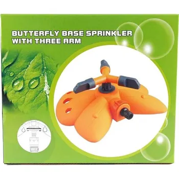 Zahrada Zavlažovač rotační 3 ramenný, ENPRO