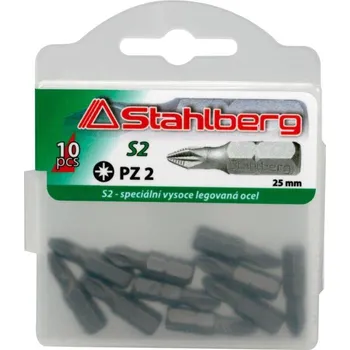 Bit Bit PZ 2, 25 mm, S2, 2 ks, ENPRO