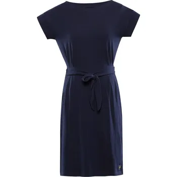 Dámské šaty šaty dámské NAX IREDA modré