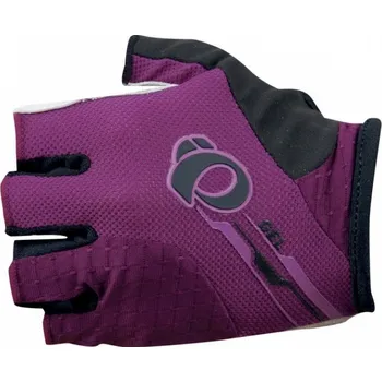 Sportovní chránič rukavice dámské PEARL iZUMi ELITE GEL fialové