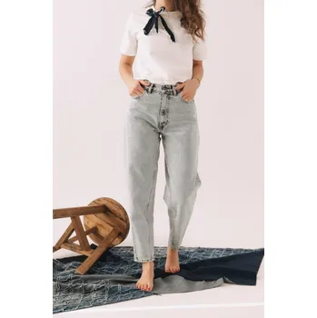 Dámské legíny Luna Air Jeans, L