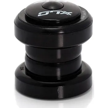 Komponent pro jízdní kolo hlavové složení XLC HS-A06 AH semi 1“ černé