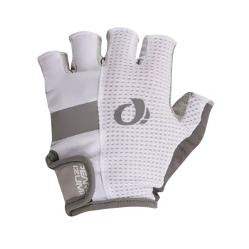 Sportovní chránič rukavice pánské PEARL iZUMi ELITE GEL bílá
