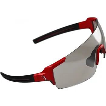 Sluneční brýle brýle BBB BSG-63 FULLVIEW PH lesklé červené fotochromatické