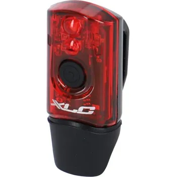 Cyklosvítilna osvětlení zadní XLC CL-R24