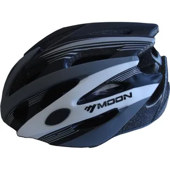 Cyklistická přilba přilba Brother černá