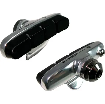 Komponent pro jízdní kolo špalíky SunRace BSRS 55mm silniční cartridge