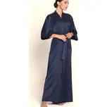 Župan LISE CHARMEL (ALJ2173-21), Velikost S, Barva tmavě modrá