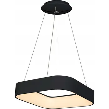 Závěsné svítidlo MILAGRO 1-bodové s integrovaným LED zdrojem