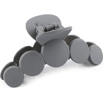 Ozdoba do vlasů Skřipec do vlasů - 5 šedá