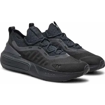 Pánská obuv Pánské tenisky Under Armour PHANTOM 4 černé 3027593-002 - EUR 47 | UK 11,5 | US 12,5