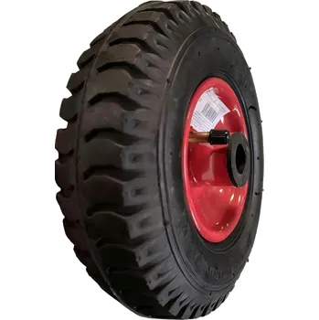 Rudl kolo k rudlíku 224/20mm JL nafukov. kov.disk 1.05 Kg MTA MAXMIX Sklad14 533075 ( MTA MAXMIX Sklad14 )