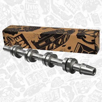 Vačková hřídel Vačková hřídel ET ENGINETEAM HV0309