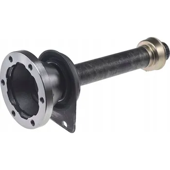 Poloosa kola NTY NPW-VW-019R1 Vnitřní hřídel, diferenciál