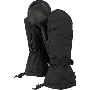 Rukavice rukavice Burton Profile Mitt - True Black XS