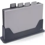 Krájecí prkénko set 4 ks