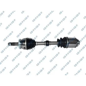 Poloosa kola Hnací hřídel - poloosa GSP 239250