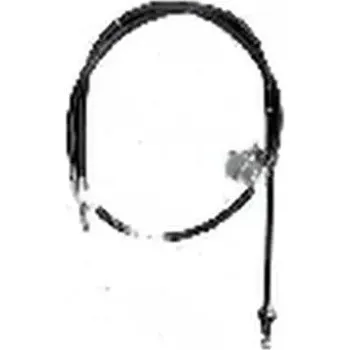 Lanko parkovací brzdy 0199-PCGRJ120LH FEBEST LANKO RUČNÍ BRZDY LEVÉ