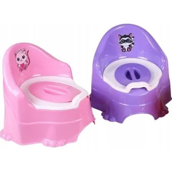 Kojenecká hygiena ND17_Zb-145348 Nočník Technok 5156 Mix Za 1 S