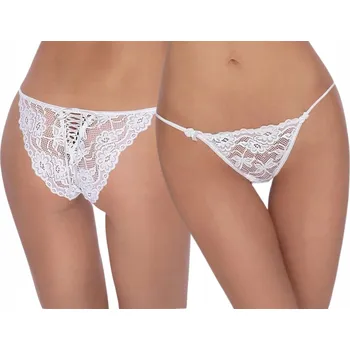 Kalhotky Dámské kalhotky Róża střihu Kalhotky, velikost L