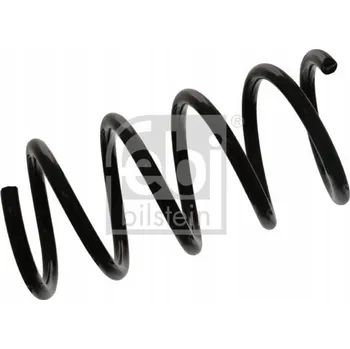 Zavěšení kol Febi Bilstein 46982 Pružina zavěšení